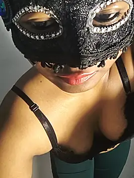 FANTASY QUEEN 07 online show from July 26, 2:31 am