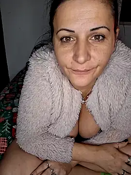 anaaamariaaaa online show from January 31, 7:11 pm