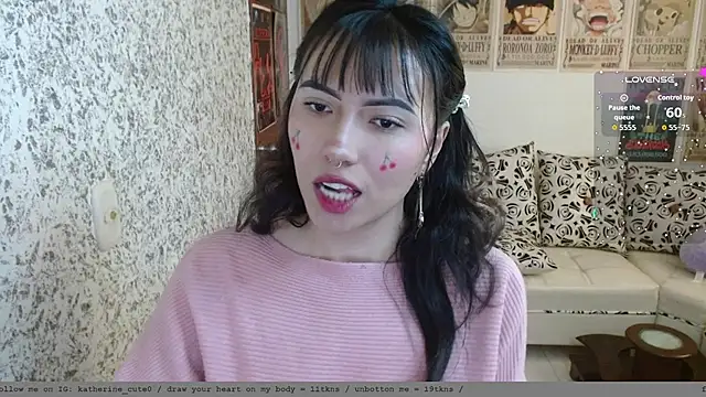 Snapshot of wild_kittys chatting on July 12, 8:55 pm wild kittys online show from July 12, 8:55 pm