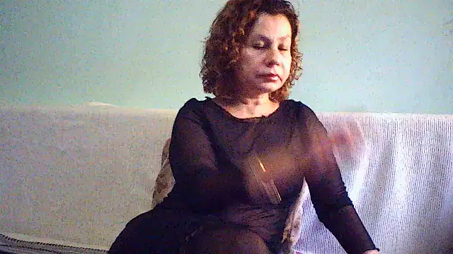 Mat Elenore online show from October 31, 6:47 am