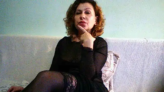 Mat Elenore online show from November 16, 6:52 am