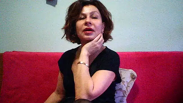 Mat Elenore online show from February 13, 6:42 am