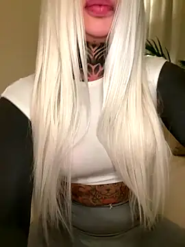 bambixboo online show from October 23, 8:51 pm