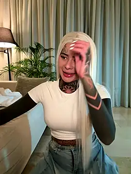 bambixboo online show from November 22, 10:42 pm