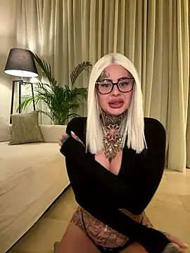 bambixboo online show from January 17, 9:51 pm