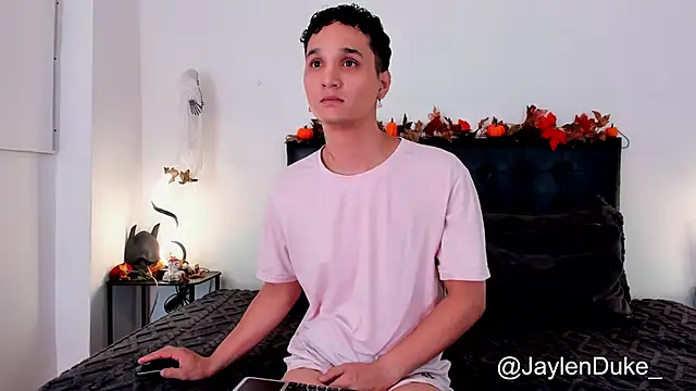 jaylen and duke online show from October 28, 11:03 am