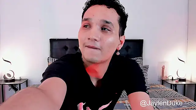 jaylen and duke online show from December 15, 11:03 am