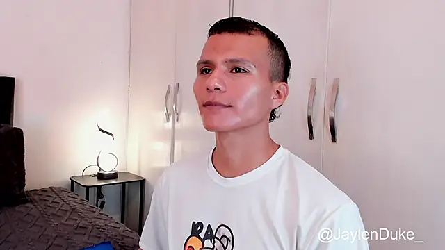 jaylen and duke online show from February 10, 11:14 am