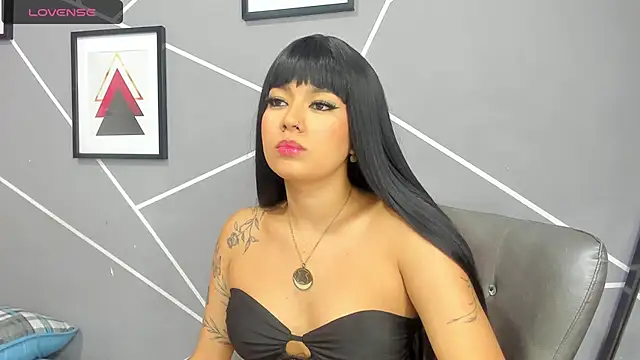 ashliekitty  011 online show from February 12, 1:09 am