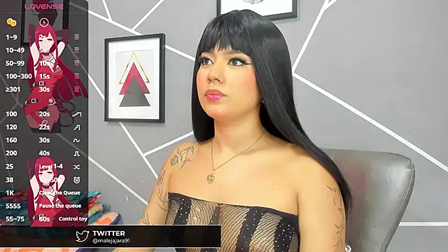 ashliekitty  011 online show from March 4, 1:34 am