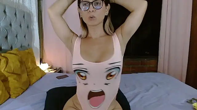 sweet jessicats online show from March 18, 4:15 am