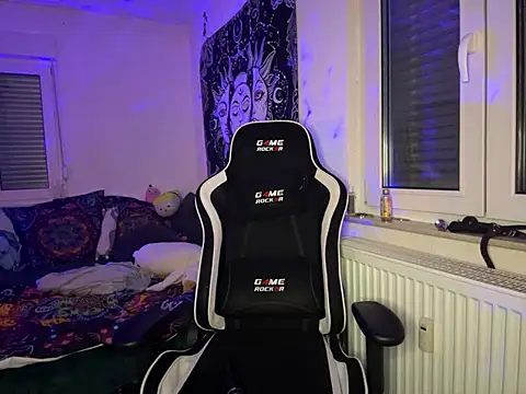 kinkygirl420x online show from February 11, 1:10 am