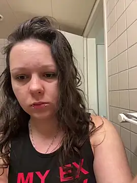 kinkygirl420x online show from March 19, 10:11 am