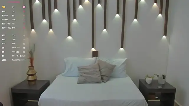 megan cooper28 online show from March 8, 7:20 pm