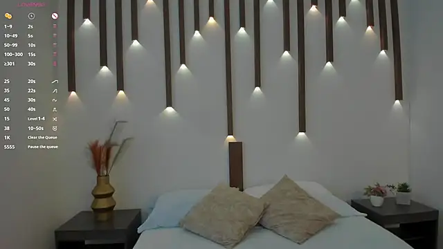 megan cooper28 online show from October 16, 7:15 pm