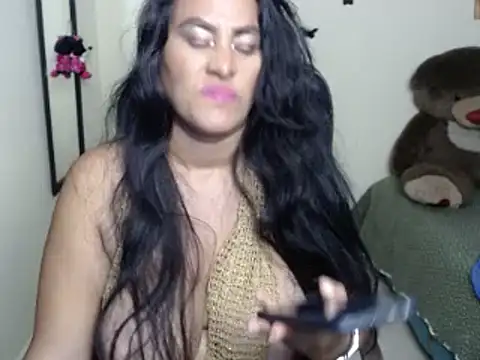 Debora 1 2 3 online show from February 15, 2:15 am