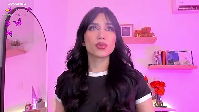 Snapshot of rose_saenz chatting on December 18, 10:13 pm rose saenz online show from December 18, 10:13 pm