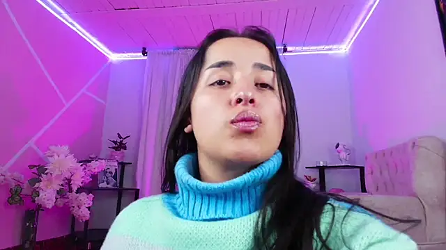 Andrex Joness online show from November 27, 4:58 am