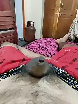 Snapshot of Ashish02345 chatting on February 2, 6:53 pm Ashish02345 online show from February 2, 6:53 pm