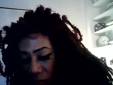 Snapshot of CaramelDipper chatting on January 22, 6:42 am CaramelDipper online show from January 22, 6:42 am