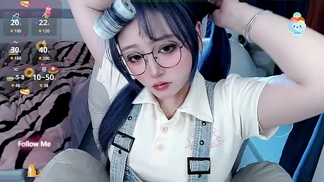 Sweet-18wanwan online show from December 30, 8:36 pm