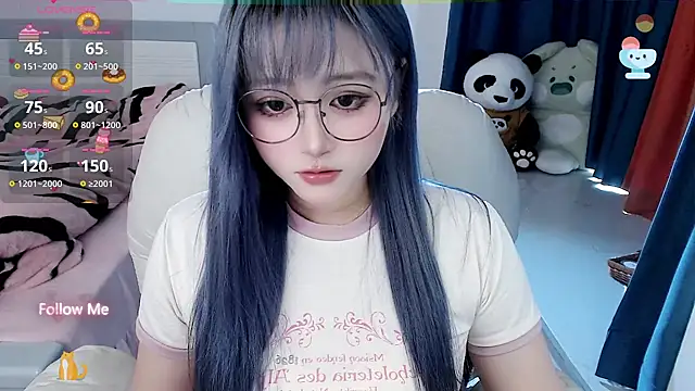 Sweet-18wanwan online show from January 6, 4:26 am
