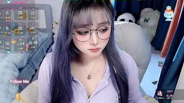 Sweet-18wanwan online show from February 18, 5:10 pm