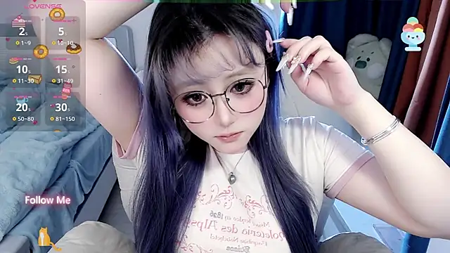Sweet-18wanwan online show from March 11, 2:51 pm