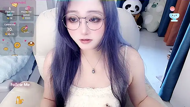 Sweet-18wanwan online show from March 14, 2:30 pm