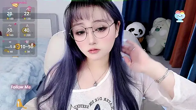 Sweet-18wanwan online show from March 16, 8:32 pm