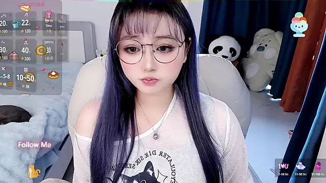 Sweet-18wanwan online show from March 16, 11:36 pm