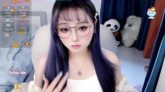 Sweet-18wanwan online show from March 19, 7:49 pm