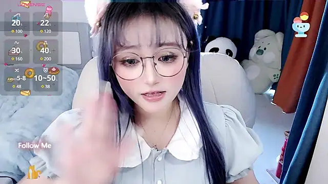 Sweet-18wanwan online show from March 22, 5:31 pm