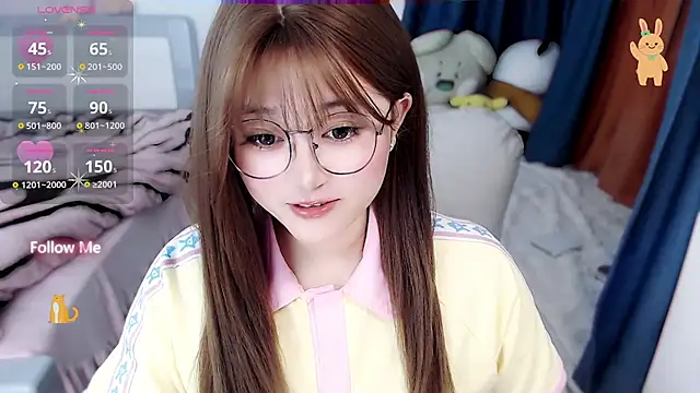 Sweet-18wanwan online show from November 26, 1:12 pm