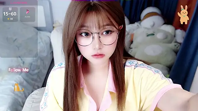 Sweet-18wanwan online show from March 22, 9:29 pm