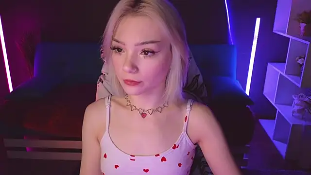 SandraBoyl online show from February 9, 1:11 am