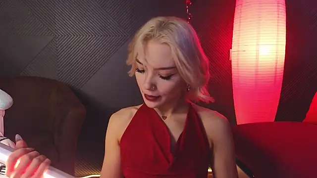 SandraBoyl online show from February 25, 4:14 am