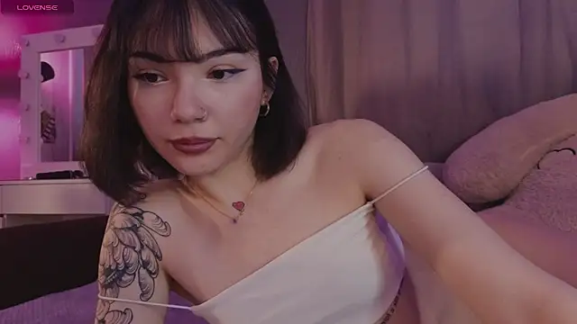 SandraBoyl online show from February 3, 2:21 am