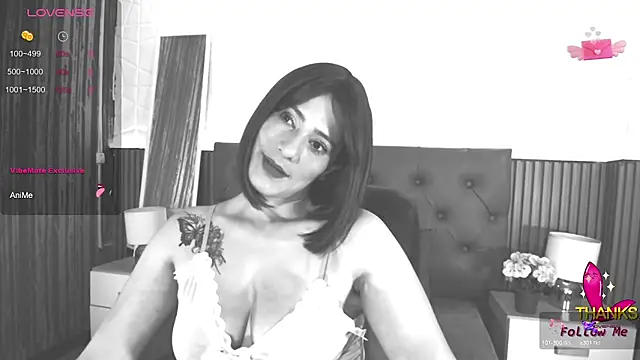 nathalia zamu online show from February 21, 3:12 am