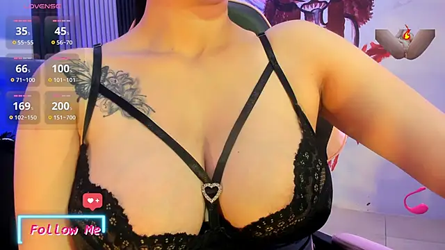 Snapshot of nathalia_zamu chatting on March 3, 4:29 am nathalia zamu online show from March 3, 4:29 am