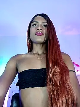 Elektra Queen online show from January 20, 7:04 pm