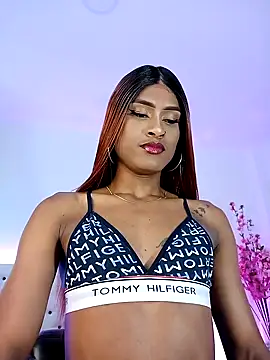 Elektra Queen online show from January 30, 1:42 pm