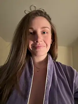 JasminJames online show from January 22, 10:37 pm