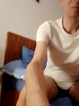 Anastasio33 online show from February 22, 6:41 pm