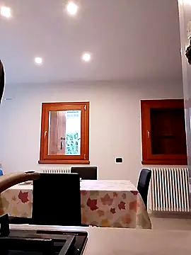 Snapshot of Anastasio33 chatting on September 19, 4:40 pm Anastasio33 online show from September 19, 4:40 pm