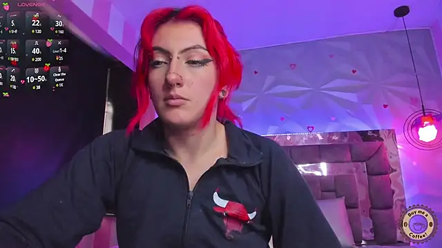 Candy morgan412 online show from March 6, 3:45 pm