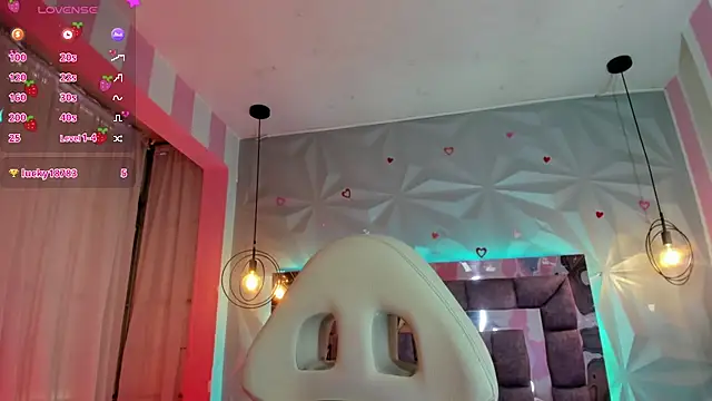 Candy morgan412 online show from November 27, 12:29 pm