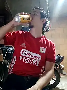 Snapshot of Rejy1992 chatting on December 16, 5:59 am Rejy1992 online show from December 16, 5:59 am