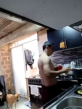 Snapshot of Rejy1992 chatting on September 22, 2:19 pm Rejy1992 online show from September 22, 2:19 pm