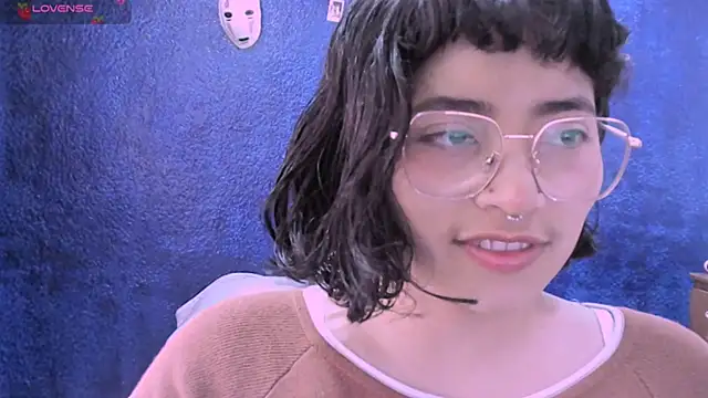 NinaYellow online show from January 10, 12:58 pm